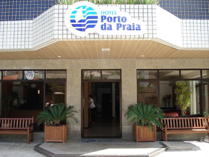 hotel Porto Da Praia