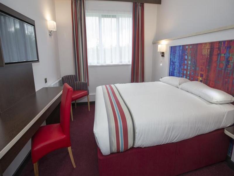 Fotos Hotel Welcome Lodge Newport Pagnell