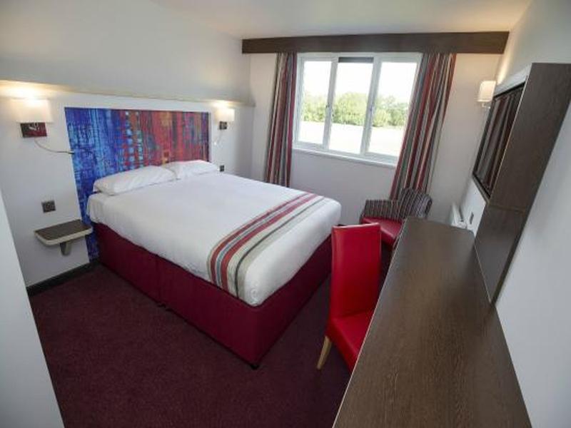 Fotos Hotel Welcome Lodge Newport Pagnell