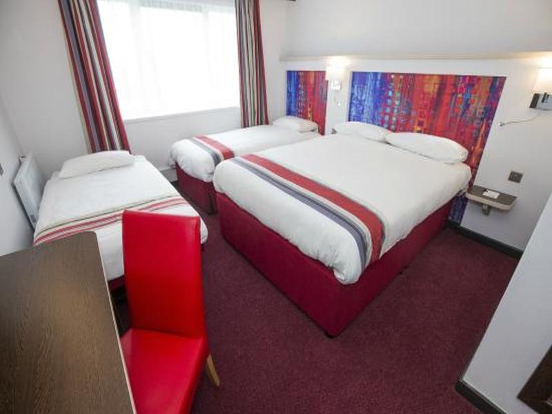 Fotos Hotel Welcome Lodge Newport Pagnell