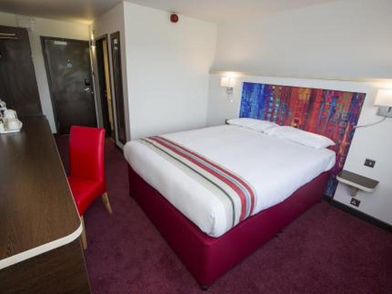 Fotos Hotel Welcome Lodge Newport Pagnell