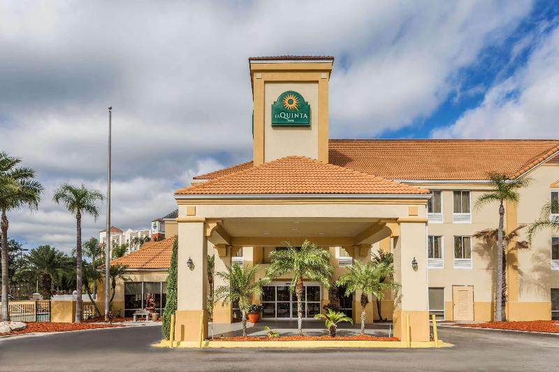 hotel La Quinta Inn Orlando - Universal Studios