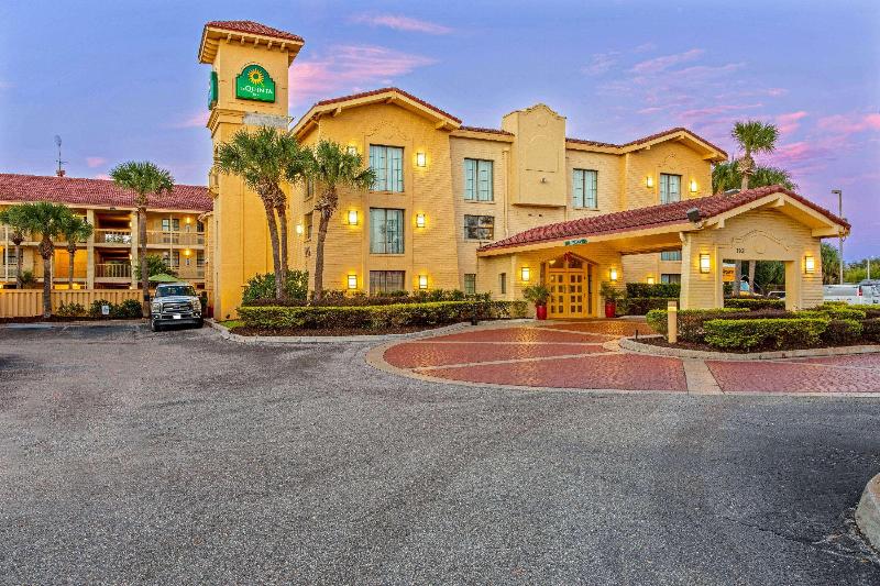 hotel La Quinta Inn Orlando Airport West