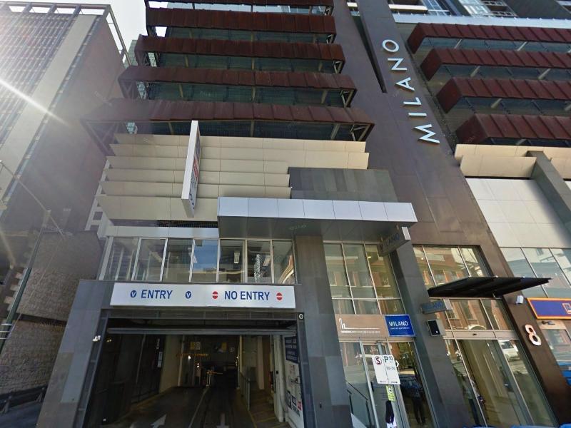 hotel Clarion Suites Milano On Swanston