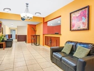 hotel Baymont Inn & Suites Orlando