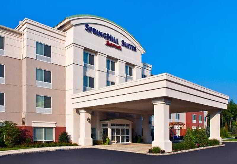 hotel Springhill Suites Long Island Brookhaven