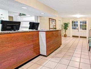 hotel Super 8 Kissimmee