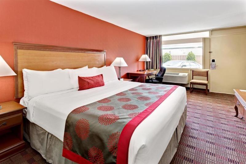 hotel Ramada Baltimore West