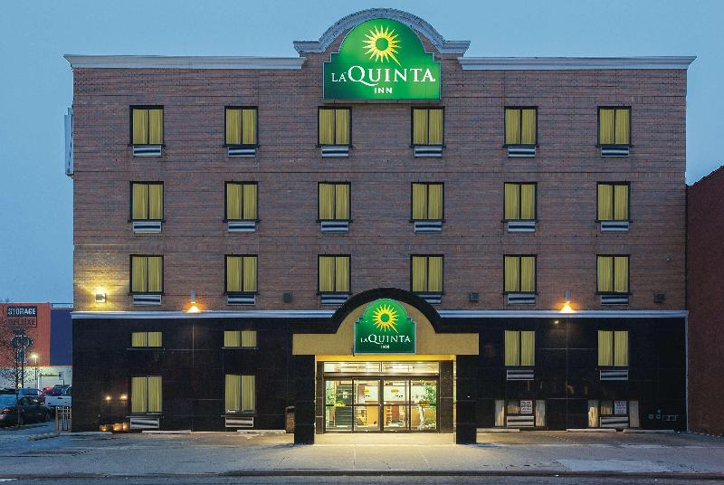 hotel La Quinta Inn Queens