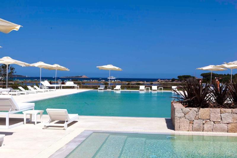 hotel Paradise Resort Sardegna