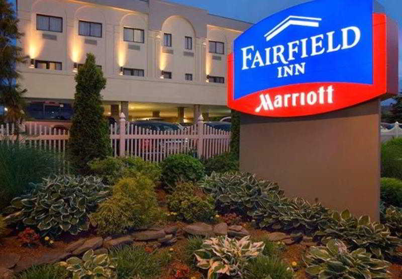 Fotos Hotel Fairfield Inn Syosset Long Island