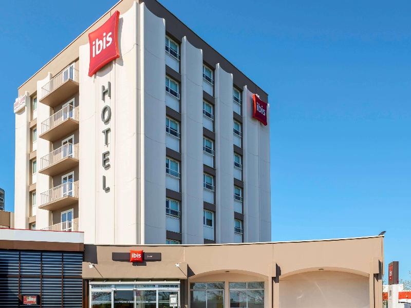 hotel Ibis Cholet