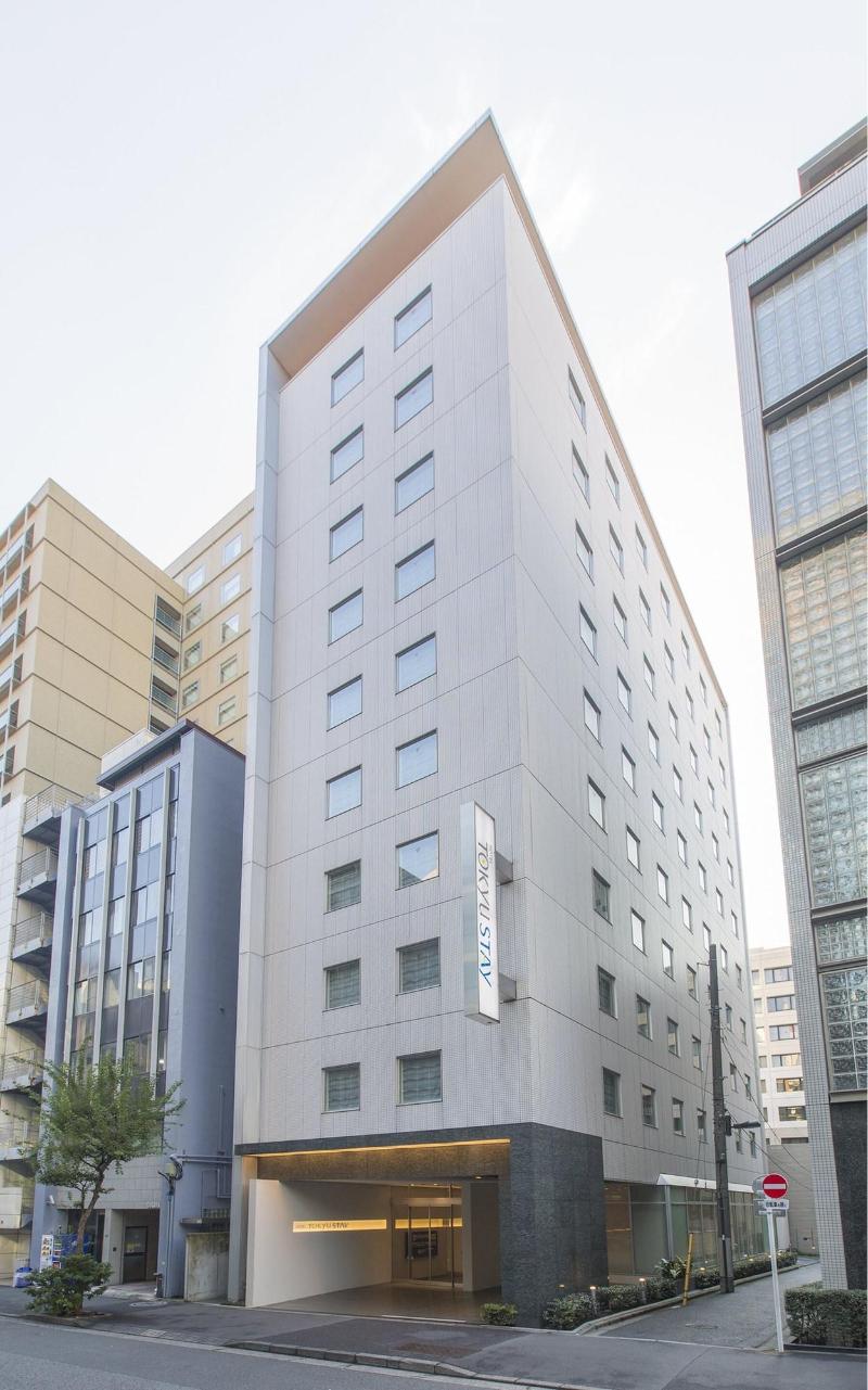 hotel Tokyu Stay Suidobashi