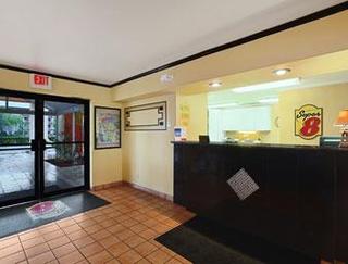 hotel Super 8 Motel Naples Marco Island