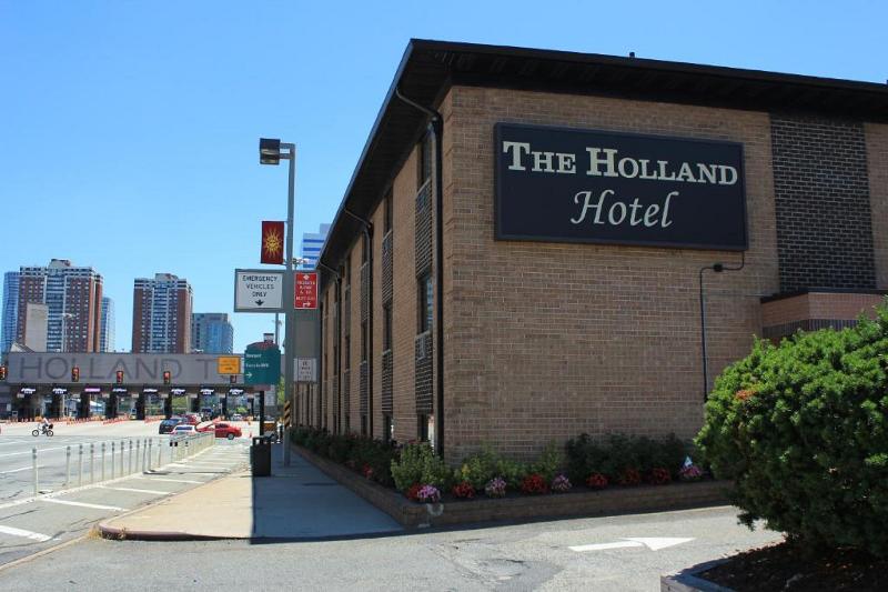 hotel The Holland Hotel