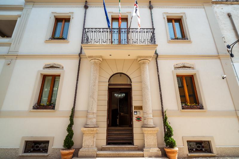 hotel La Locanda Del Conte Mameli