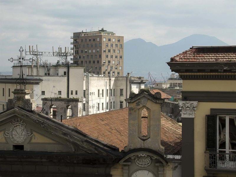 hotel Fiorentini