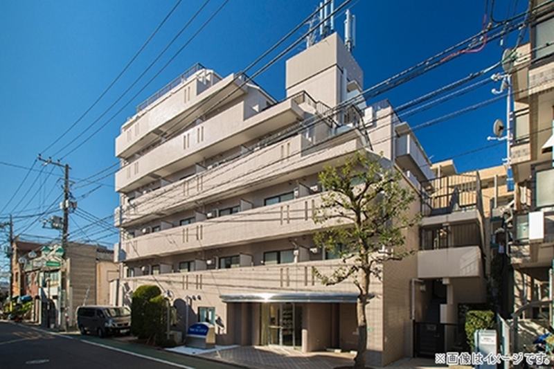 hotel Tokyu Stay Meguro-yutenji