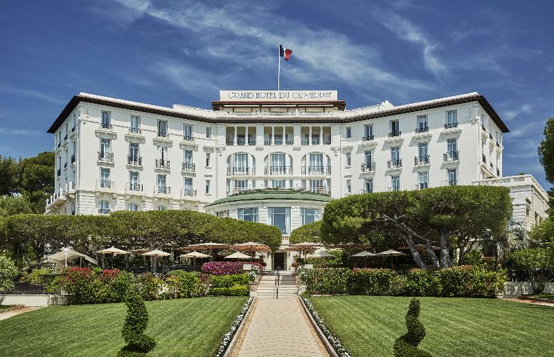 hotel Grand Htel Du Cap-ferrat