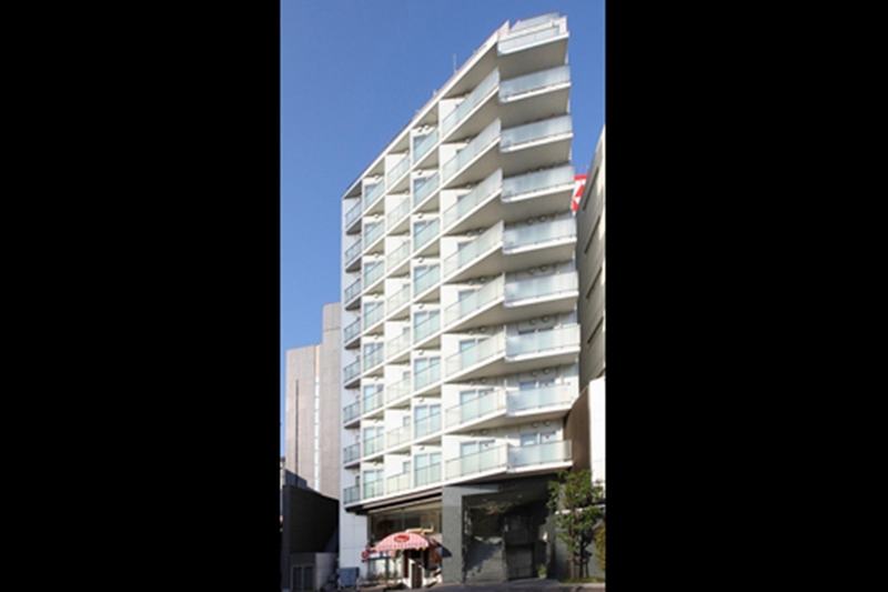 hotel Tokyu Stay Shibuya Shin-minamiguchi