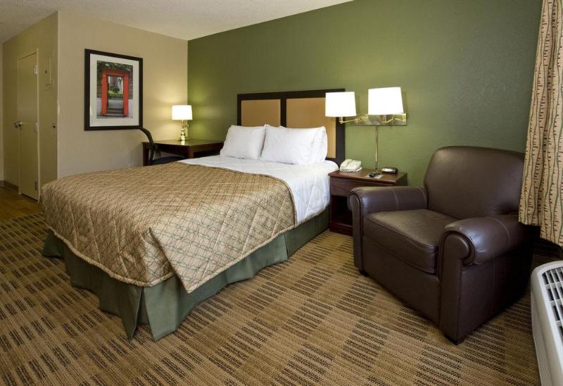 hotel Extended Stay America - Secaucus - Meadowlands