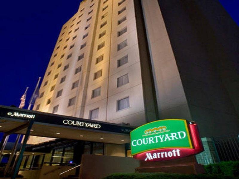 hotel Courtyard New York Jfk Airport