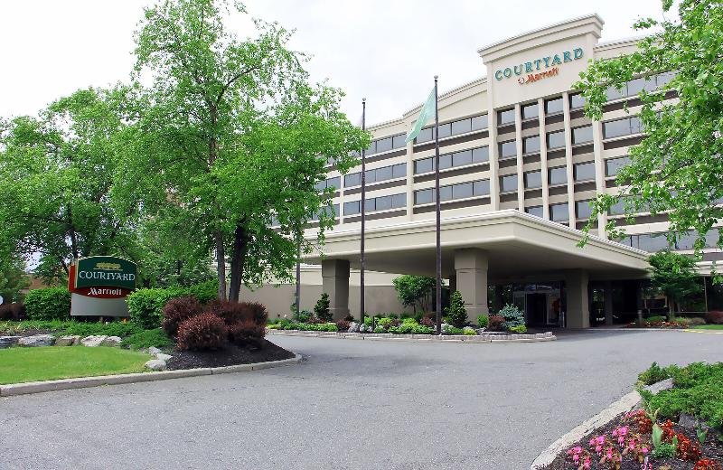 hotel Courtyard Lyndhurst Meadowlands