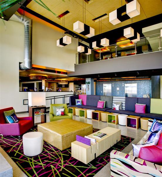 hotel Aloft Leawood-overland Park