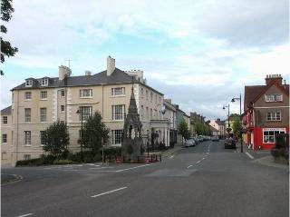 hotel Lismore House