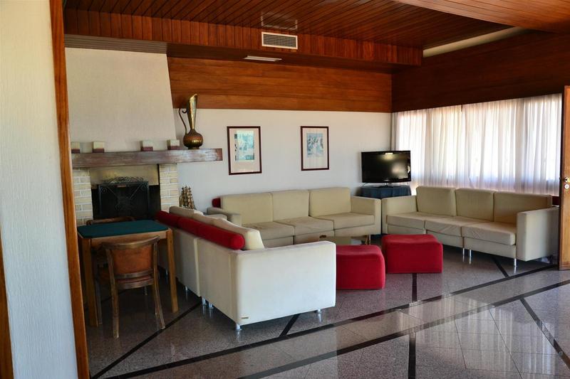 hotel Estalagem De Santo Andre