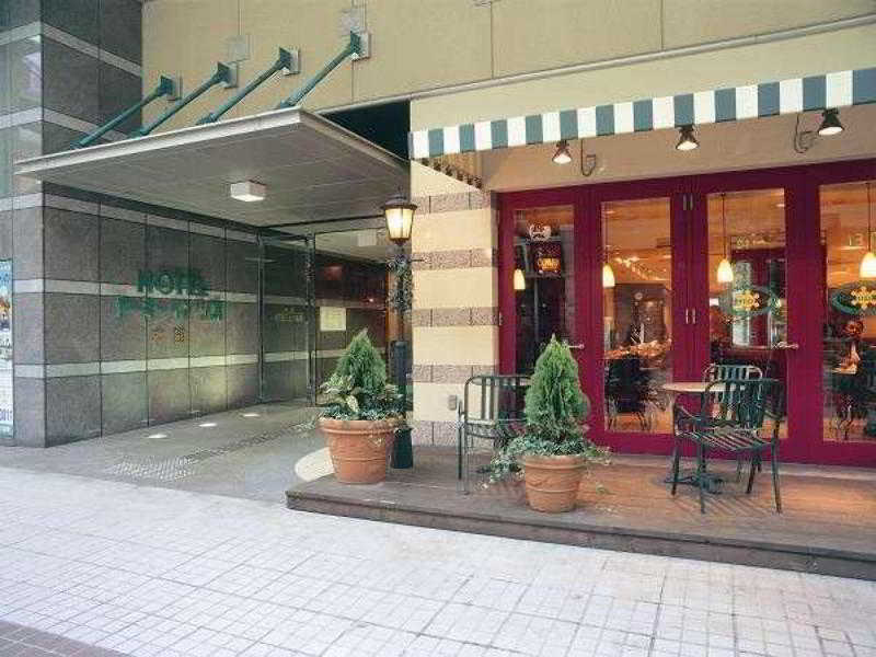 hotel Dormy Inn Sapporo