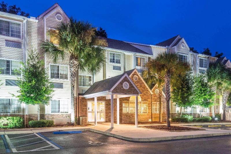 hotel Microtel Inn And Suites Ocala