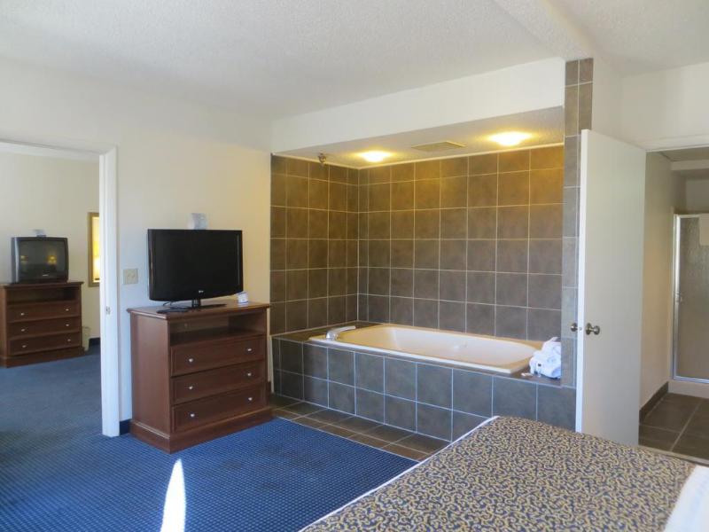 hotel Baymont Inn & Suites Omaha