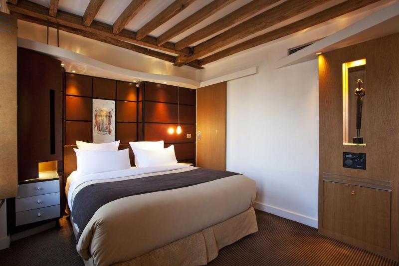 hotel Select Rive Gauche