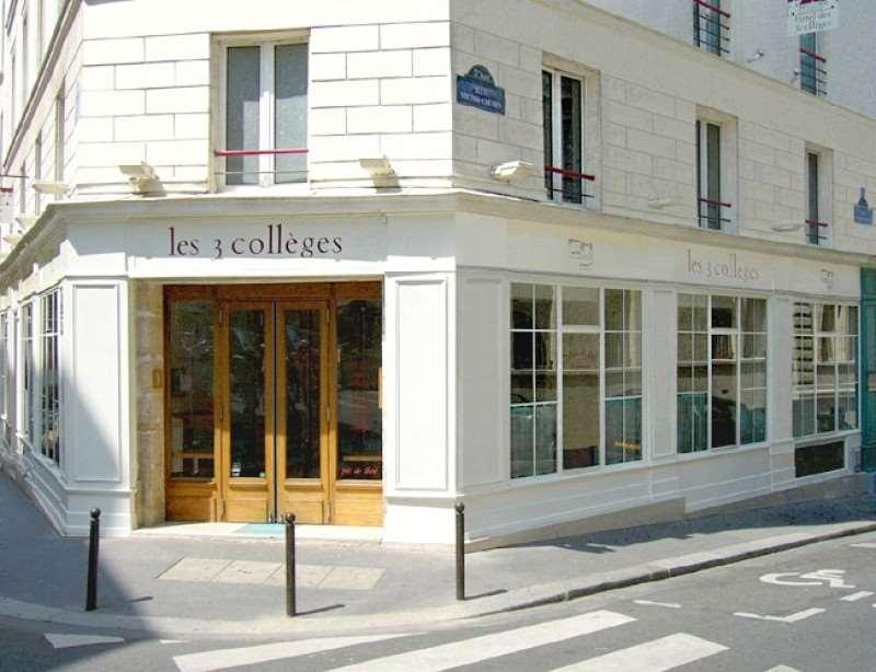 hotel Des 3 Colleges