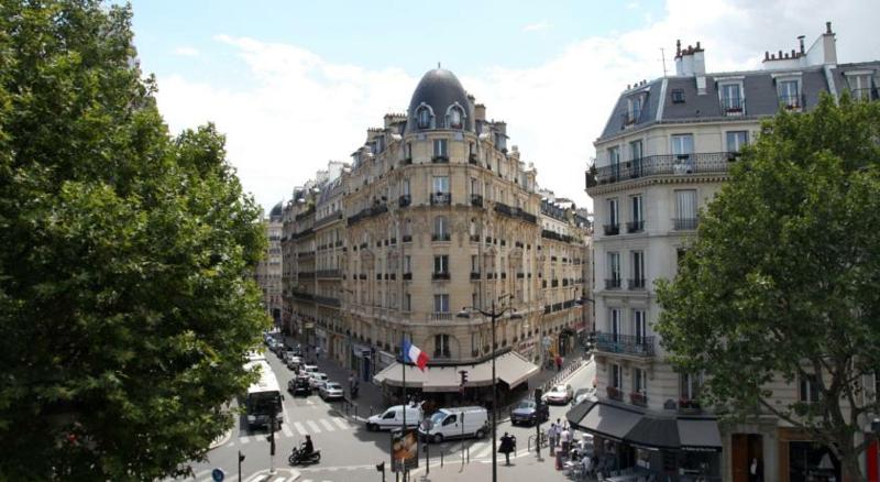 hotel Albe Bastille