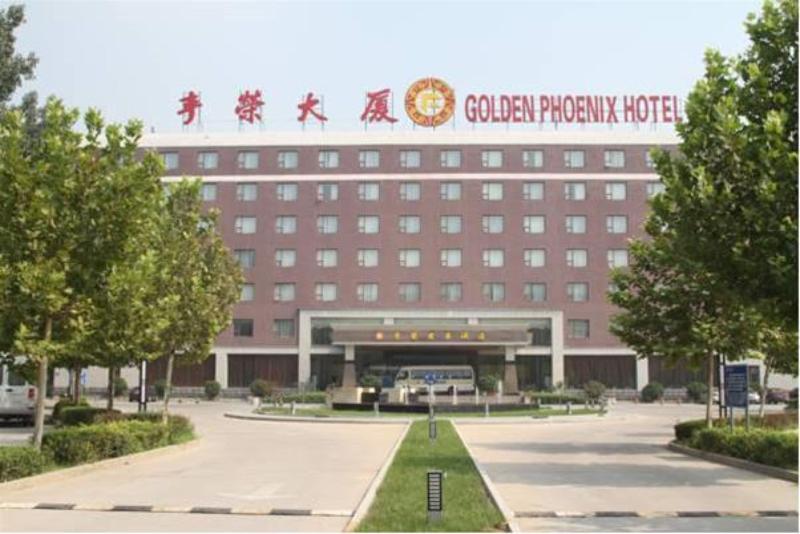 hotel Grand Golden Phoenix