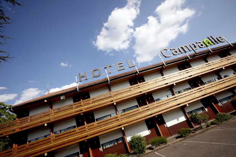 hotel Campanile Conflans Sainte Honorine