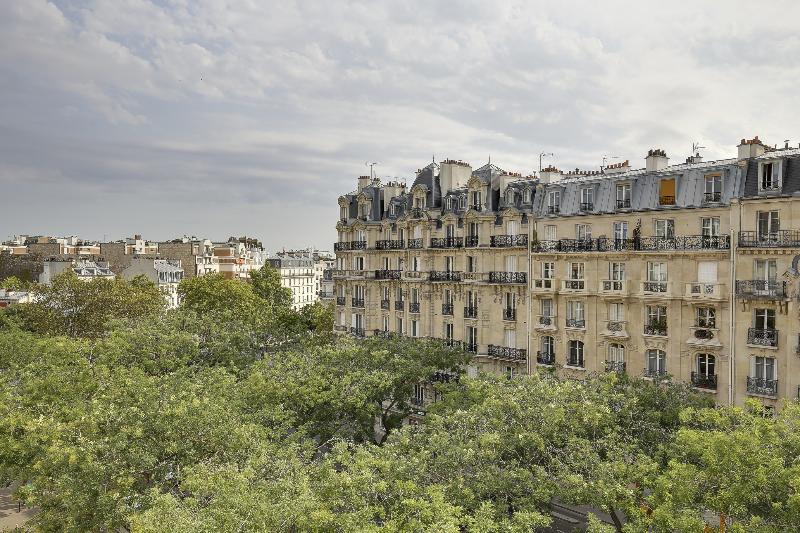 hotel Du Printemps