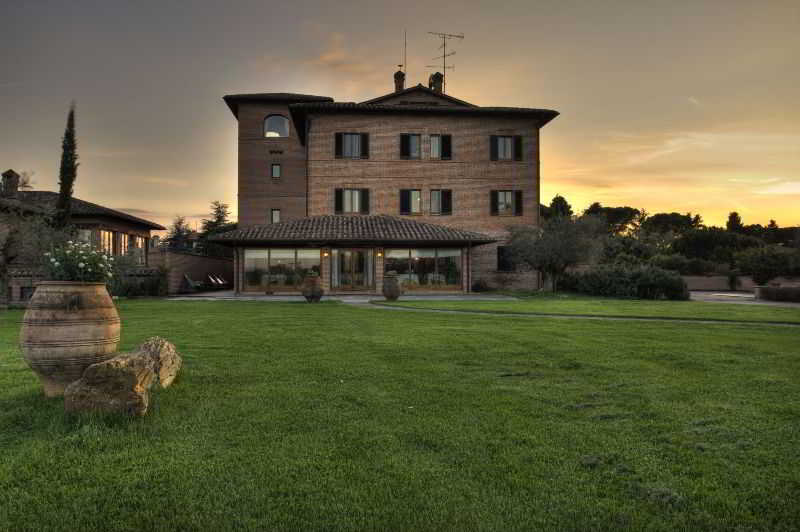 hotel Locanda Poggioleone