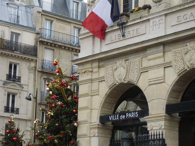 hotel Eden Monmartre