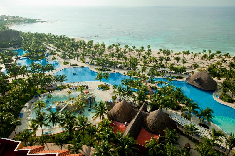 hotel Barcelo Maya Tropical - All Inclusive