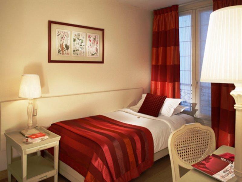 hotel Adagio Access Paris Tilsitt Champs-elyses