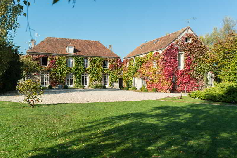 hotel Relais Du Silence Domaine De Bellevue