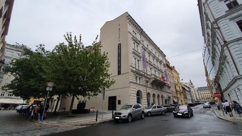 hotel Beseda