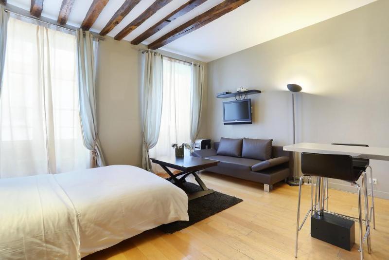 hotel Residence Plican Paris 1er