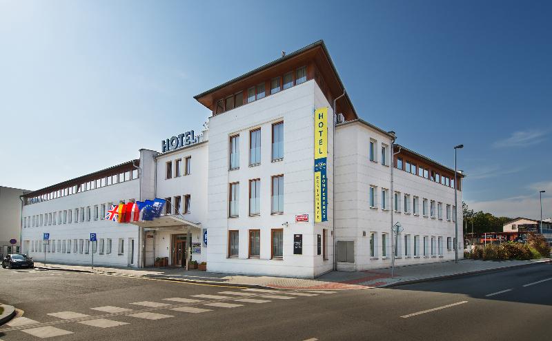 hotel Ea Hotel Populus