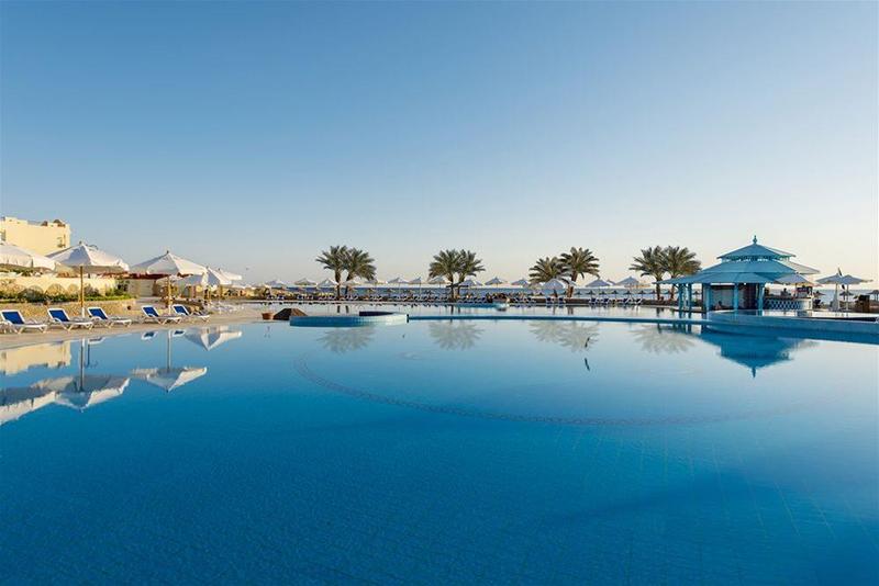 hotel Concorde Moreen Beach Resort & Spa