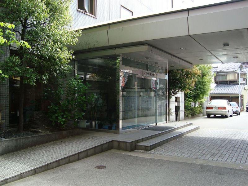 hotel Kanazawa Central