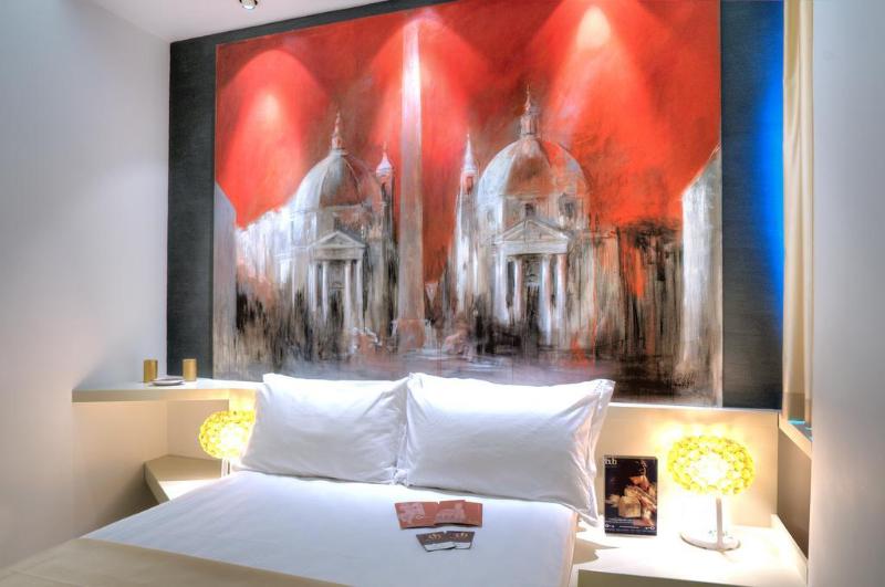 hotel Bdb Luxury Rooms San Pietro